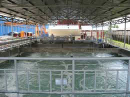 <center>Hệ thống xử lý nước thải xi mạ</center>