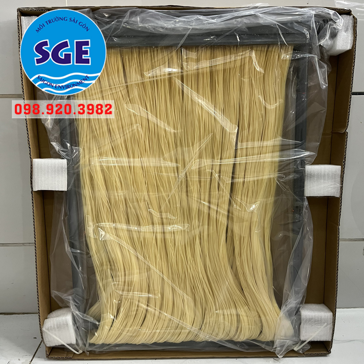 Màng lọc mbr memstar 1010