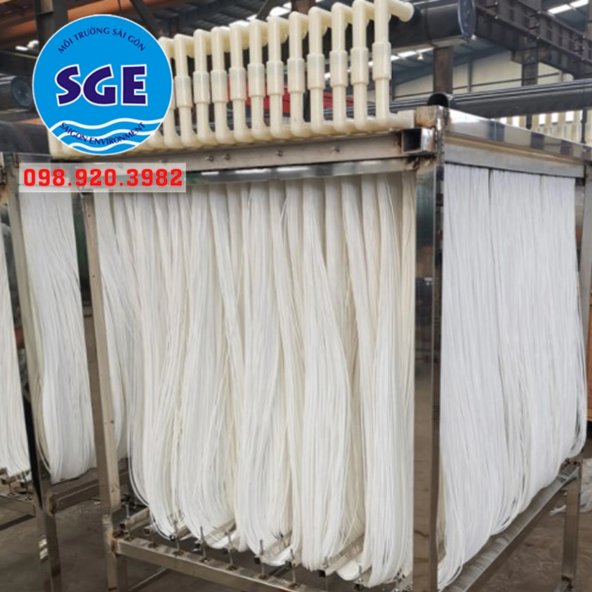 Màng lọc memstar SMM 1010