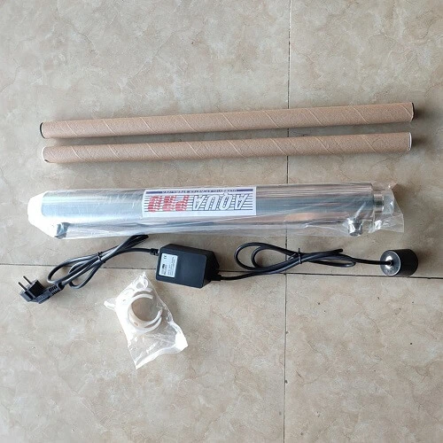 Đèn tiệt trùng UV