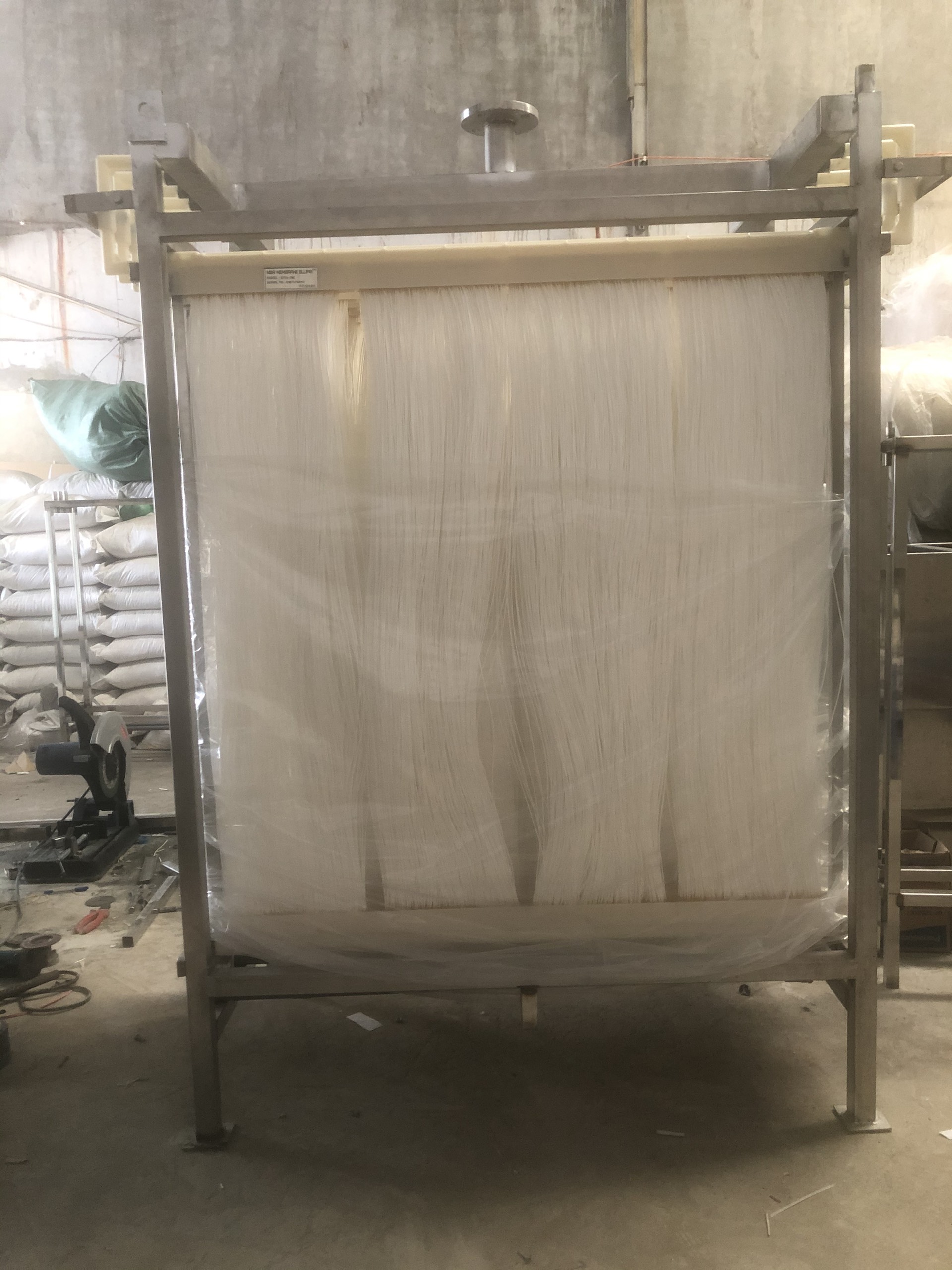 Màng lọc mbr SMU18E 18M2
