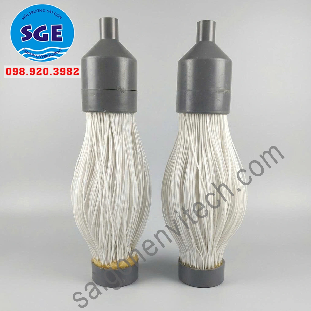 Màng lọc mbr công suất nhỏ 500 lít/ngày