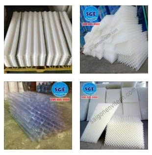 Đặc điểm, cấu tạo của tấm lắng Lamen